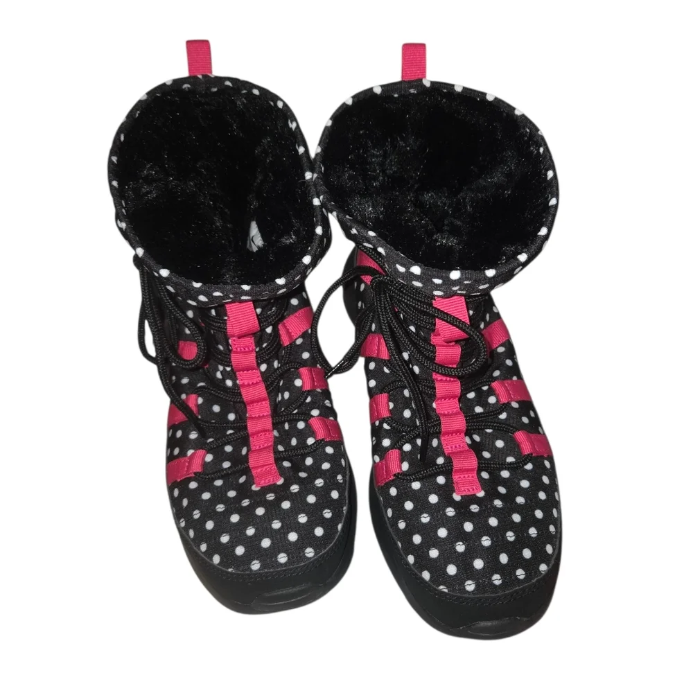Nike Youth Roshe One Hi Sneaker Boots